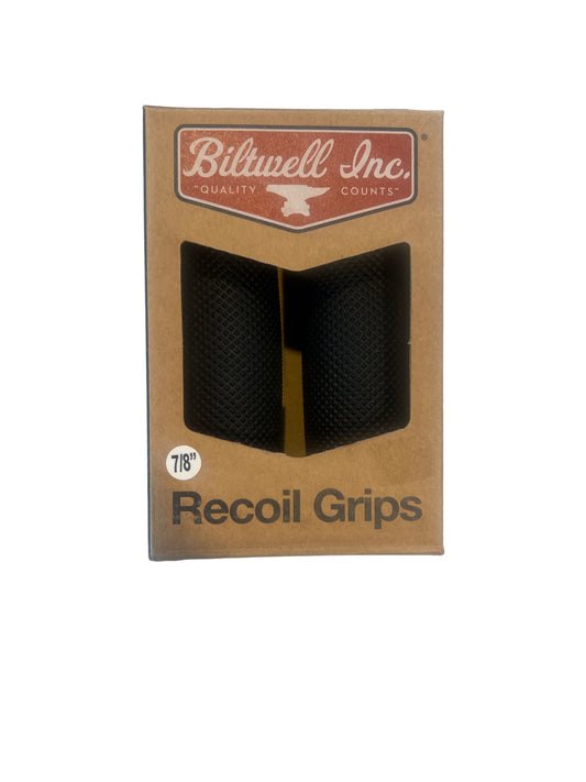 Biltwell Recoil Grips 7/8”