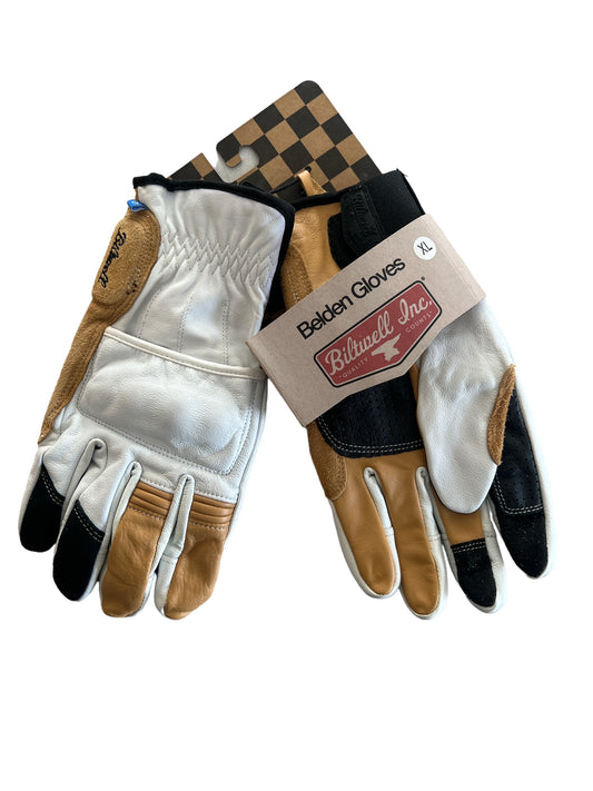 Biltwell Belden Gloves