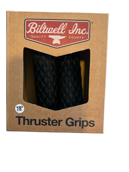 Biltwell Thruster 7/8” grips