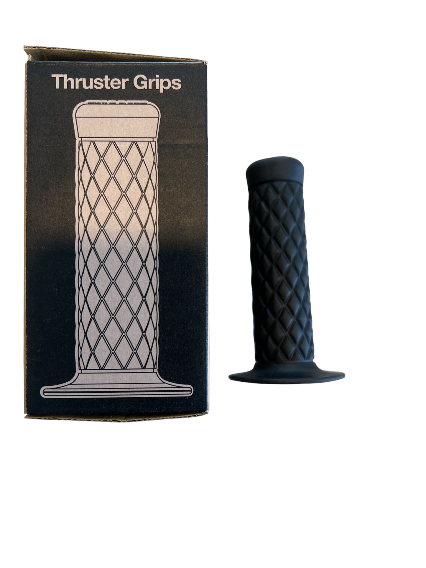 Biltwell Thruster 7/8” grips