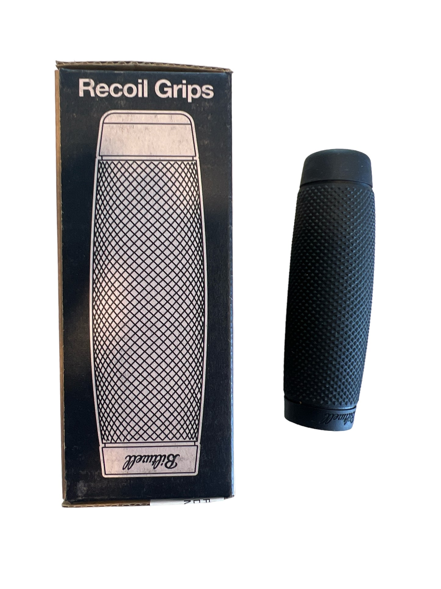 Biltwell Recoil Grips 7/8”